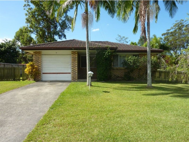 43 Macquarie Avenue, Molendinar QLD 4214