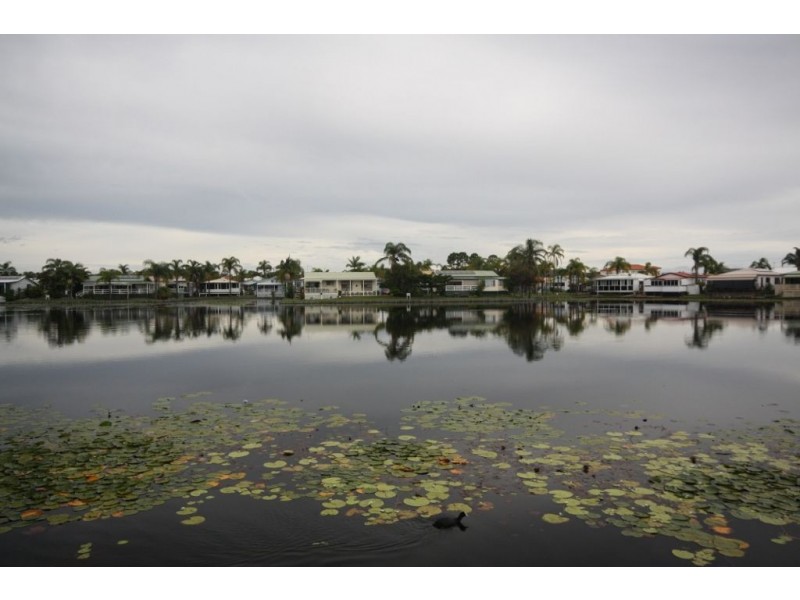 House 187/368 Oxley Drive “Paradise Lakes Resort”, Runaway Bay QLD 4216