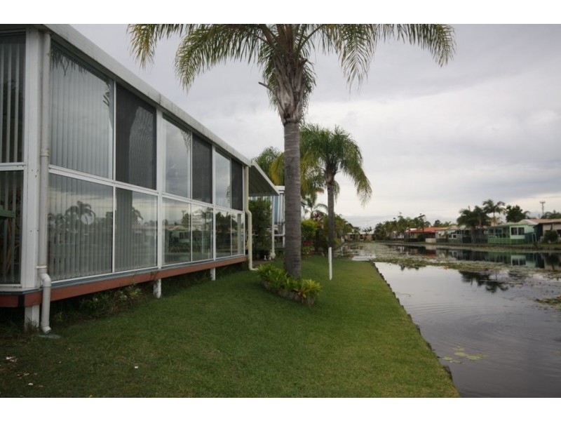 House 187/368 Oxley Drive “Paradise Lakes Resort”, Runaway Bay QLD 4216