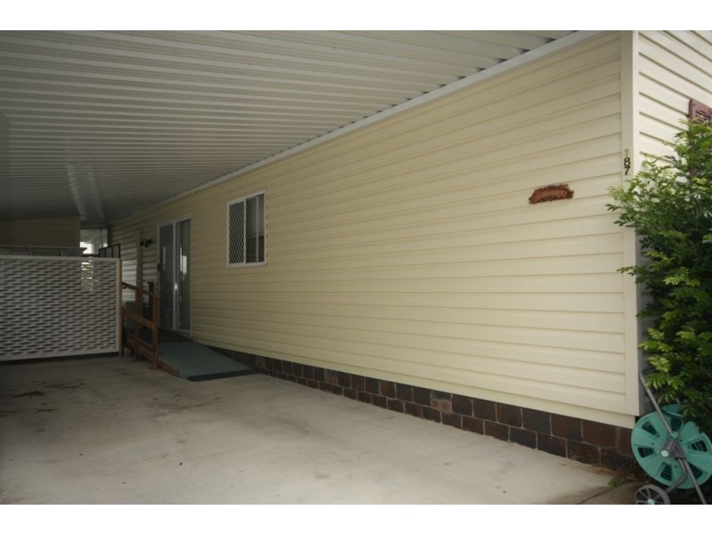 House 187/368 Oxley Drive “Paradise Lakes Resort”, Runaway Bay QLD 4216