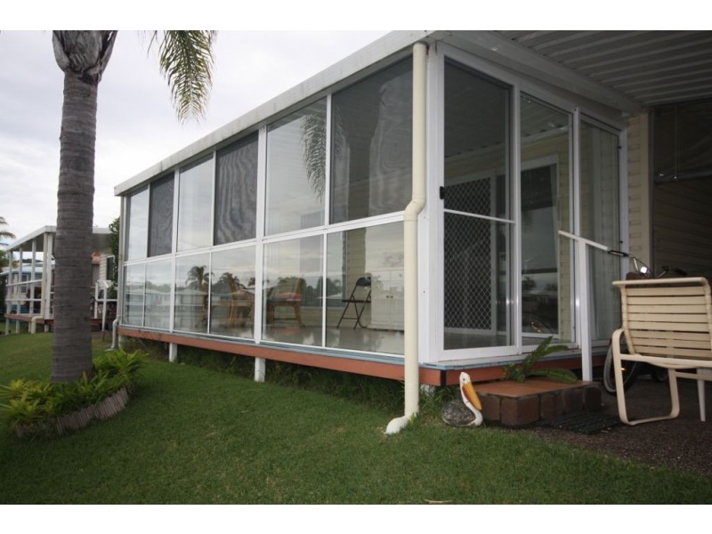 House 187/368 Oxley Drive “Paradise Lakes Resort”, Runaway Bay QLD 4216