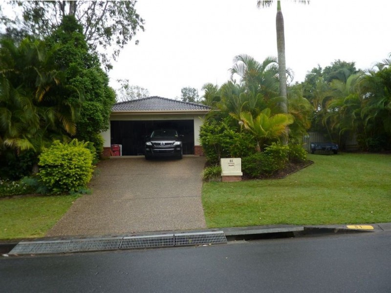 81 River Meadows, Coomera QLD 4209