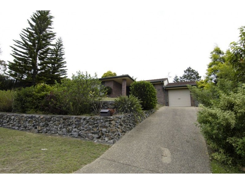 96 Pappas Way, Carrara QLD 4211