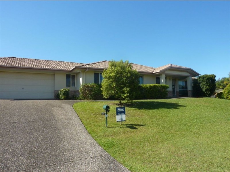 34 Breeana Court, Mudgeeraba QLD 4213
