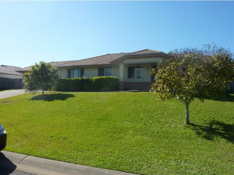 34 Breeana Court, Mudgeeraba QLD 4213