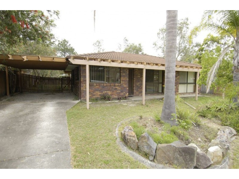 9 Canterbury Chase, Ashmore QLD 4214