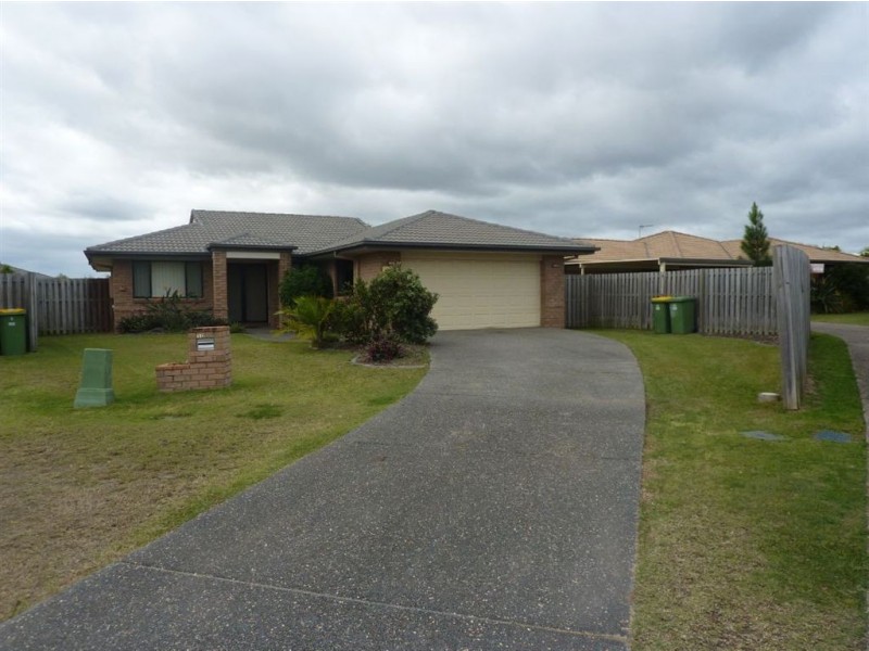 10 Meadow Way, Upper Coomera QLD 4209