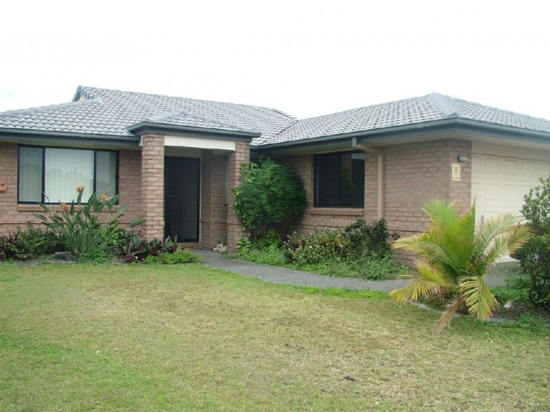 10 Meadow Way, Upper Coomera QLD 4209