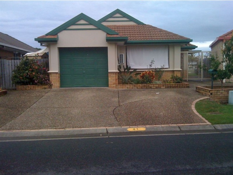 41 Waterdown Drive, Elanora QLD 4221