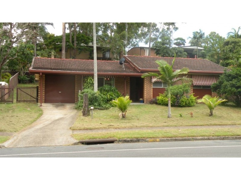15 Yangoora Crescent, Ashmore QLD 4214