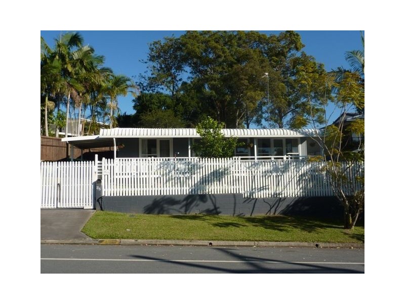 35 Dandar Drive, Southport QLD 4215