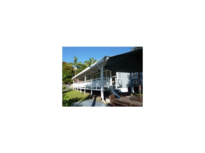 35 Dandar Drive, Southport QLD 4215