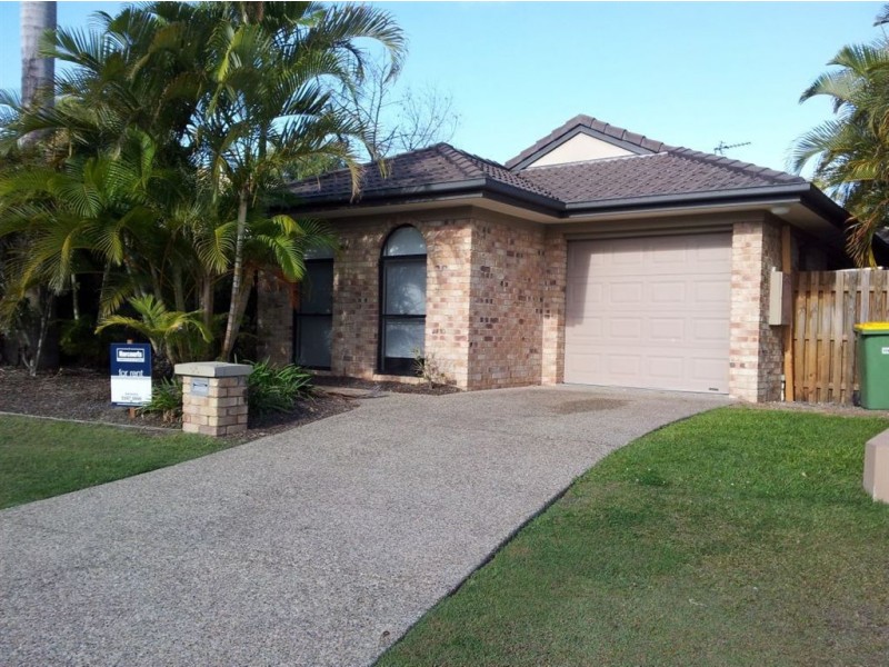 65 Vivacity Drive, Coomera QLD 4209