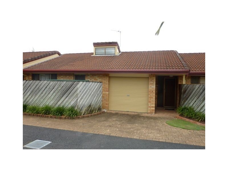 40/37 St Kevins Avenue, Benowa QLD 4217