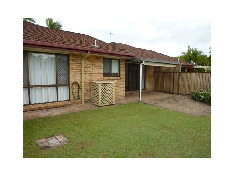 40/37 St Kevins Avenue, Benowa QLD 4217