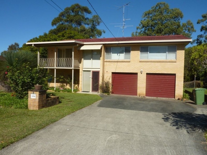 8 Gayle Street, Southport QLD 4215