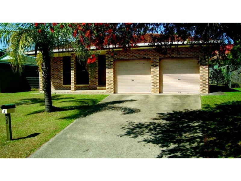 3 Boxthorn Street, Ashmore QLD 4214
