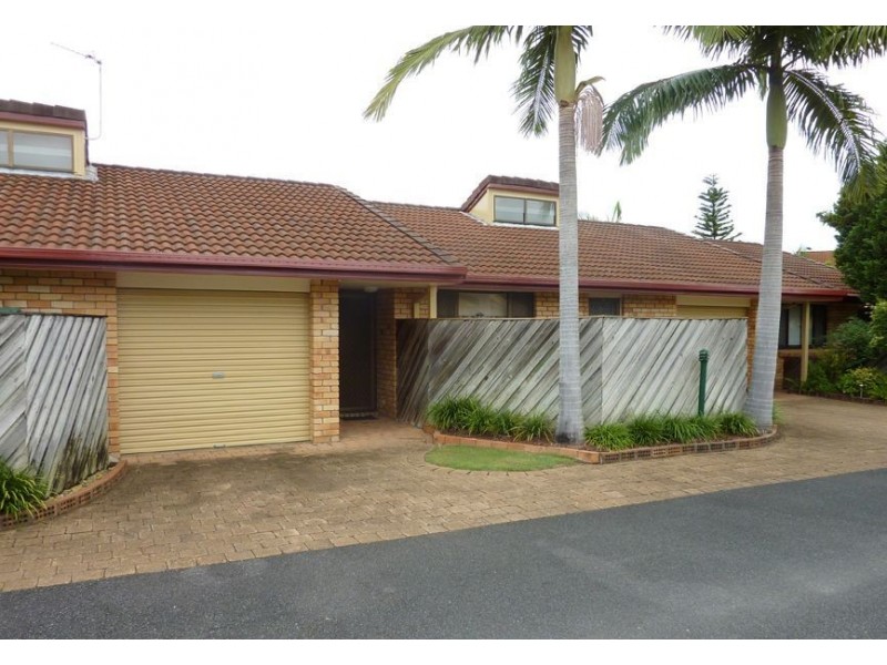 40/37 St Kevins Avenue, Benowa QLD 4217