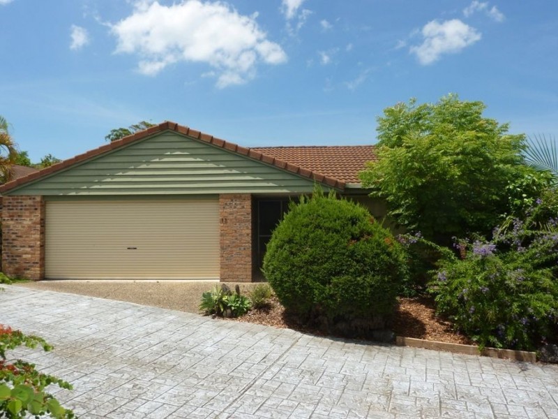 13/4 Madsen Place, Southport QLD 4215