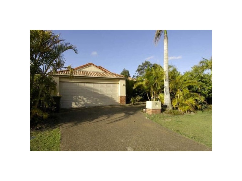 21 Con Brio Blvd, Upper Coomera QLD 4209