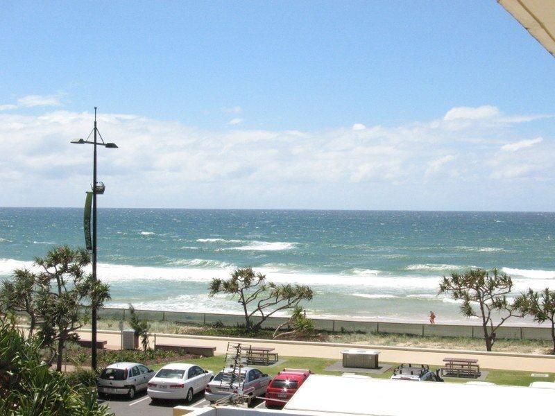 44 “Chateau Beachside”  The Esplanade, Surfers Paradise QLD 4217