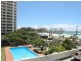 44 “Chateau Beachside”  The Esplanade, Surfers Paradise QLD 4217