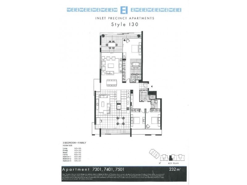 7301 Ephraim Island Parade, Paradise Point QLD 4216