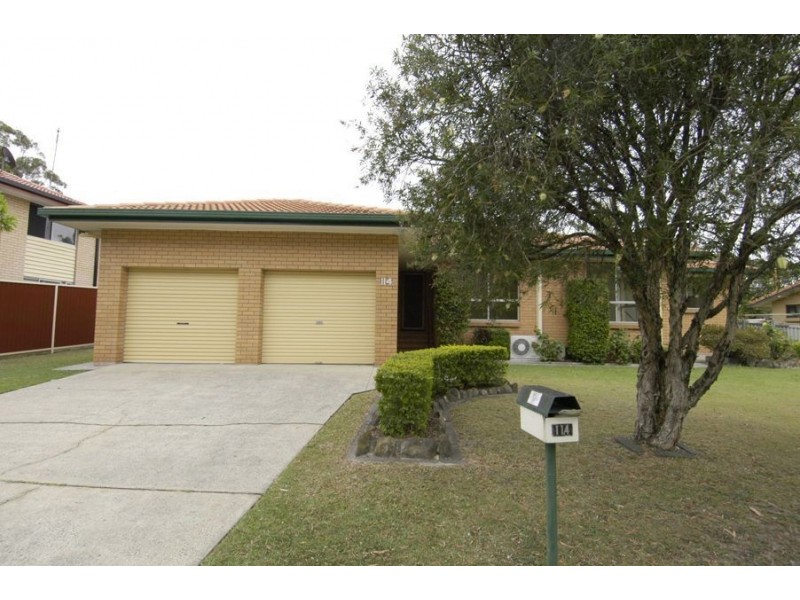 114 Yangoora Crescent, Ashmore QLD 4214