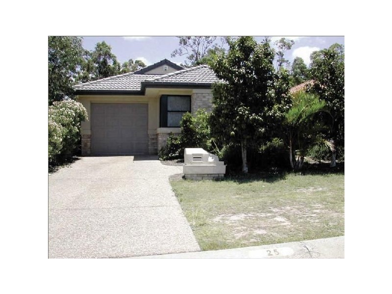 25 Vivacity Drive, Upper Coomera QLD 4209