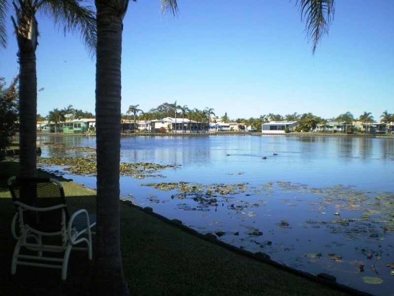 141/368 Oxley Drive “Paradise Lakes Resort”, Runaway Bay QLD 4216