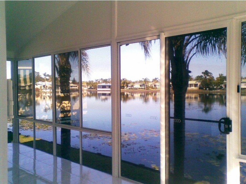 141/368 Oxley Drive “Paradise Lakes Resort”, Runaway Bay QLD 4216