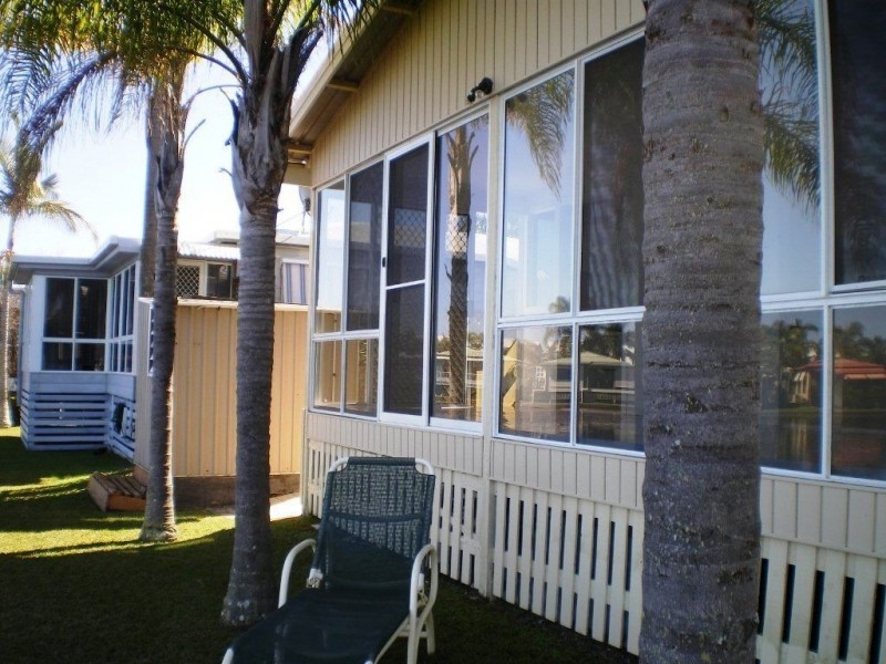 141/368 Oxley Drive “Paradise Lakes Resort”, Runaway Bay QLD 4216