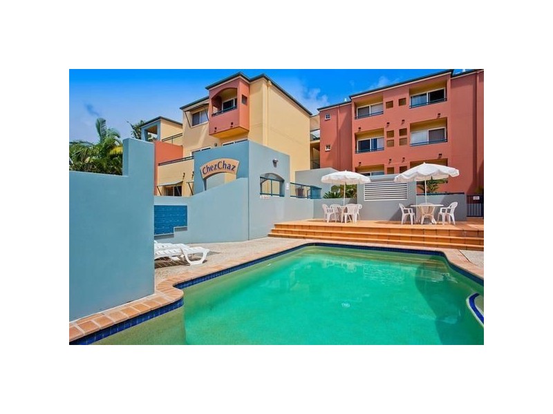 23/10-14 Purli Street “Chez Chaz”, Chevron Island QLD 4217