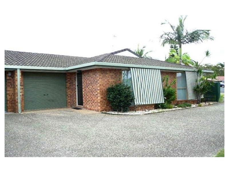 1/31 Nina Parade, Arundel QLD 4214