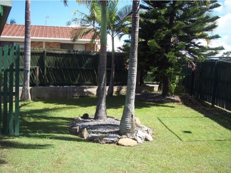 1/31 Nina Parade, Arundel QLD 4214