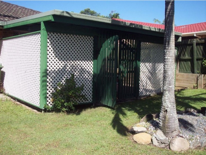1/31 Nina Parade, Arundel QLD 4214