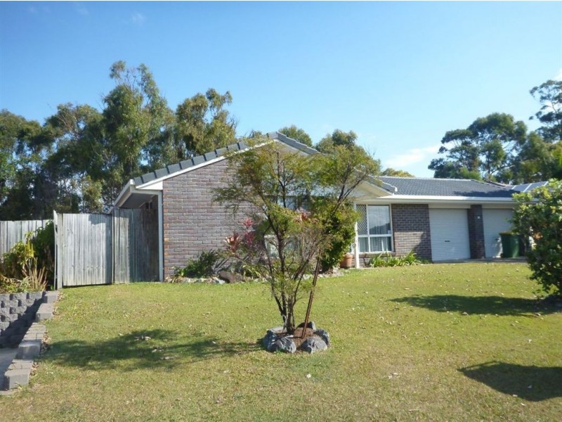 7 Stanton Court, Parkwood QLD 4214