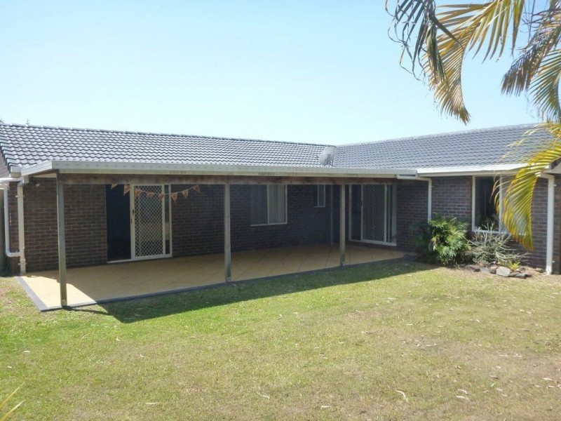 7 Stanton Court, Parkwood QLD 4214