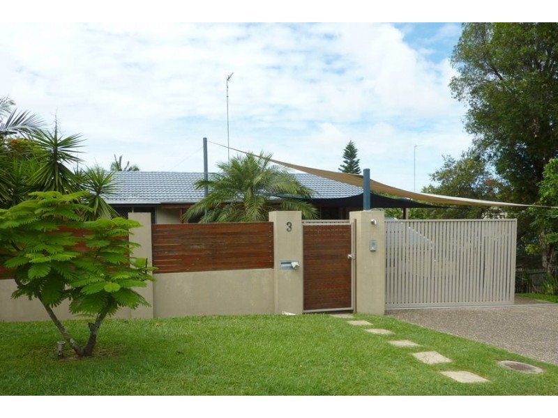 3 Kanni Court, Ashmore QLD 4214