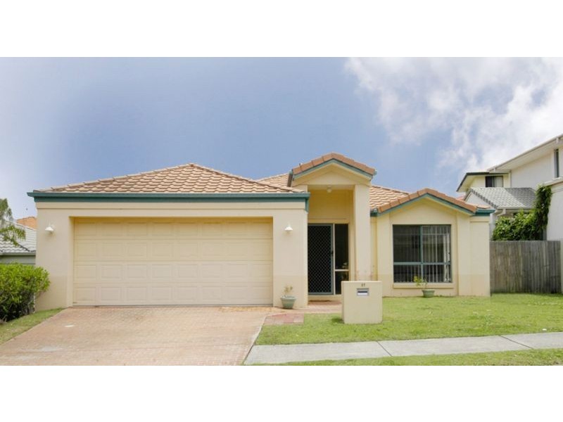 37 Clear River Blvd, Ashmore QLD 4214