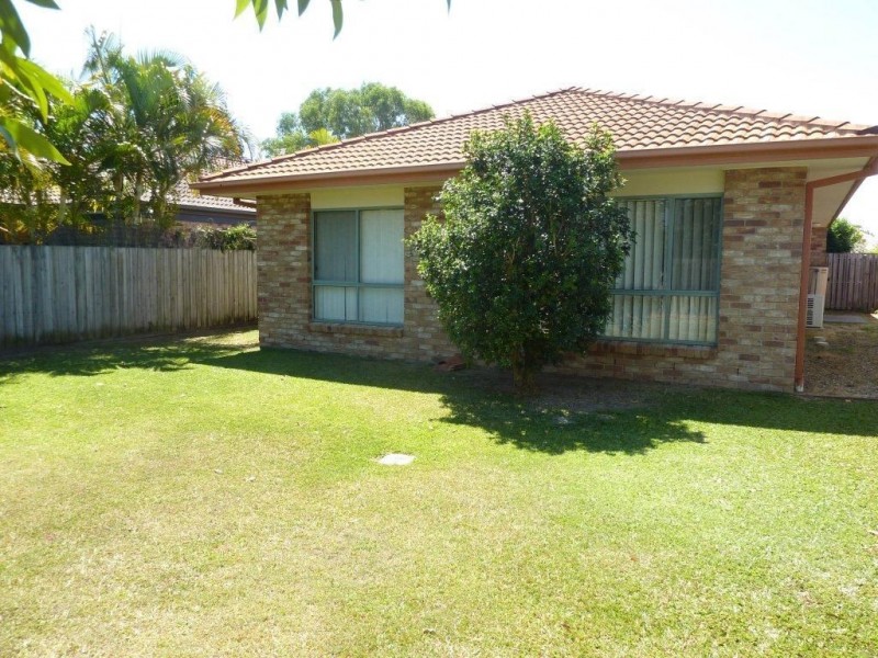 3 Fallow Court, Upper Coomera QLD 4209