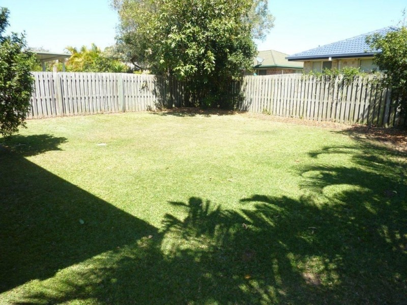 3 Fallow Court, Upper Coomera QLD 4209