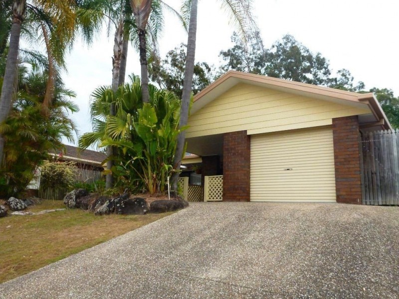 16 San Mateo Boulevard, Ashmore QLD 4214