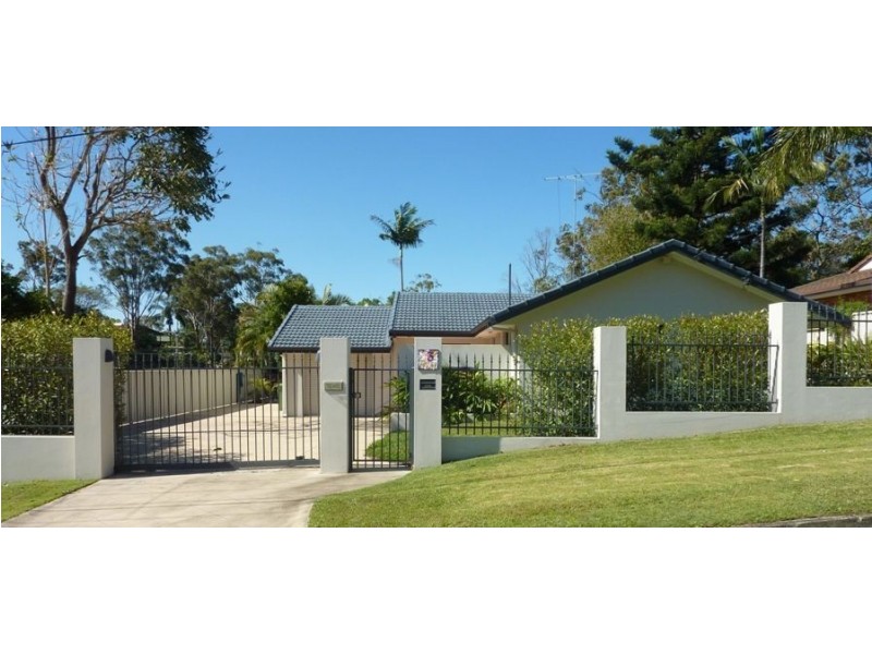 3 Lillian Crescent, Ashmore QLD 4214