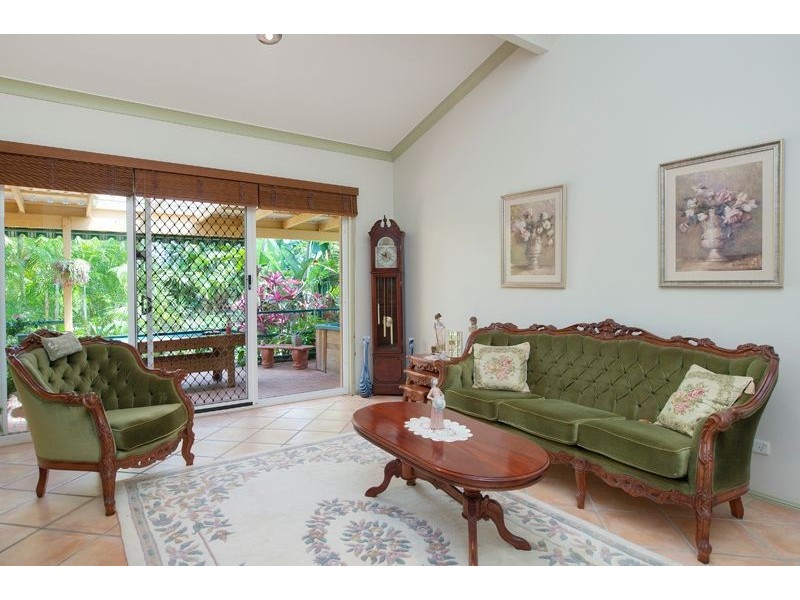 111 Thorngate Drive, Robina QLD 4226