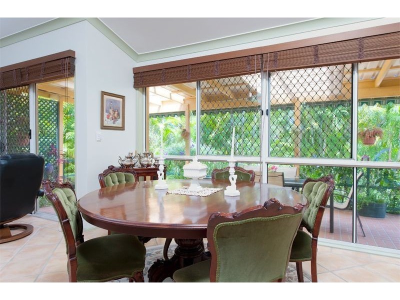 111 Thorngate Drive, Robina QLD 4226