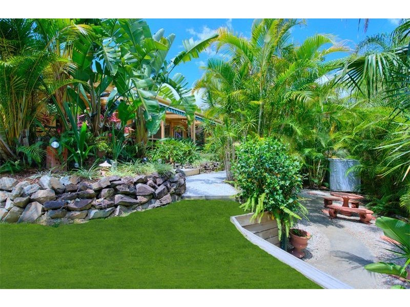 111 Thorngate Drive, Robina QLD 4226