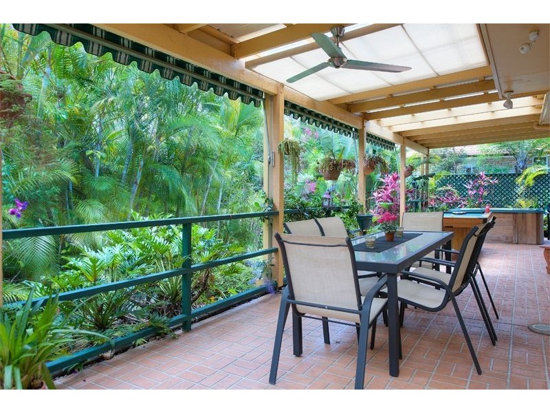 111 Thorngate Drive, Robina QLD 4226