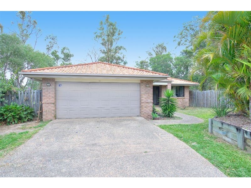 16 Ferngrove Avenue, Upper Coomera QLD 4209