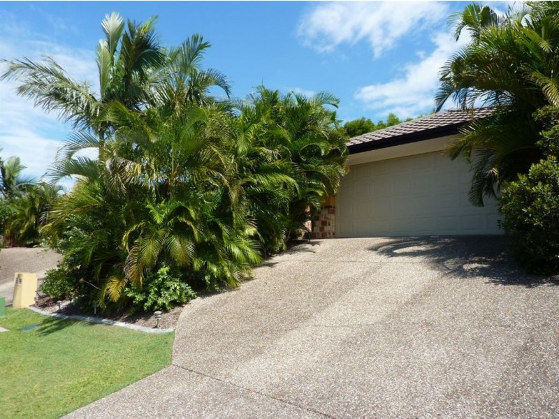 1/12 Marybeth Crescent, Molendinar QLD 4214